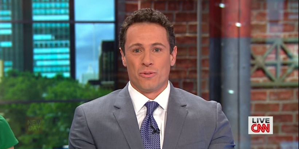 CNN’s Cuomo v Moore is Really Age Old Debate