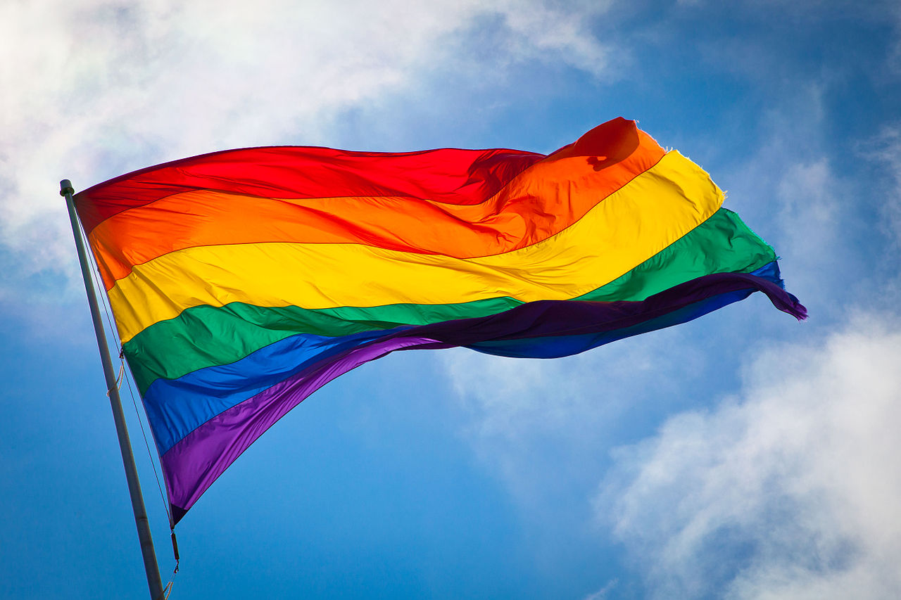 Federal Government Recognizes Gay Marriage Despite State Laws to Contrary