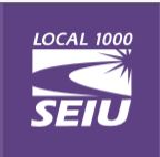 SEIU Releases Settlement Framework