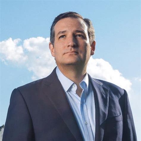 Ted Cruz: Crusader of Light