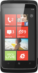 My Upgrade from Android to Windows Phone 7