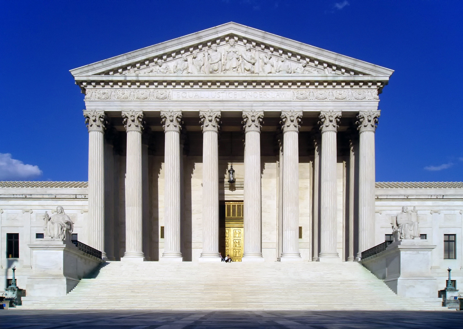 Supreme Court Fails Again