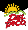 Adventures at Del Taco