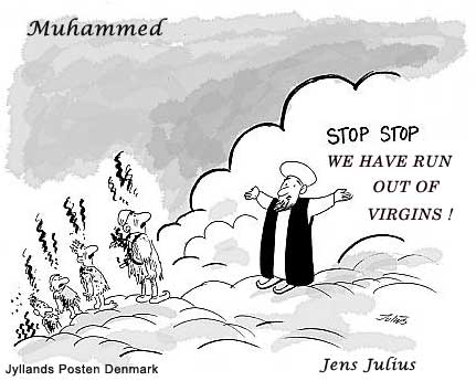 Islamic Cartoons