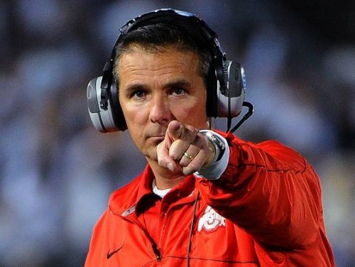 Urban Meyer Having Health “Issues” Again