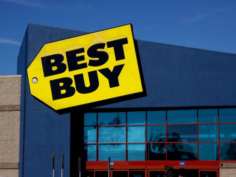 Christmas Returns at Best Buy and Kohl’s