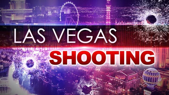 Las Vegas Shooter