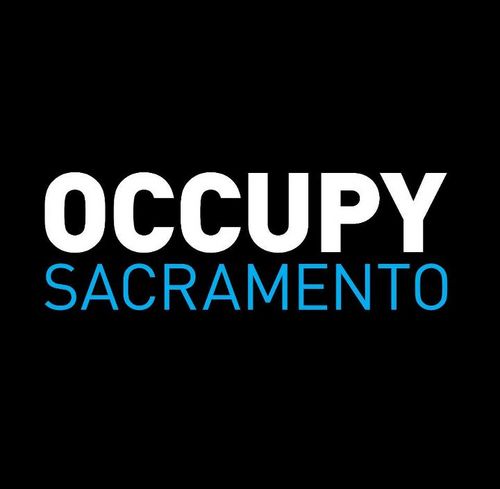 Occupy Sacramento