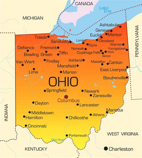 Panic sets in for Ohio Democrats