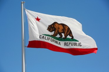 California Issues Lay-off Notices