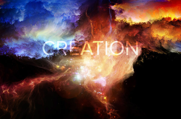 Creation: Open or Closed System
