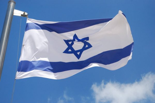 Against the Orthodoxy of Israel