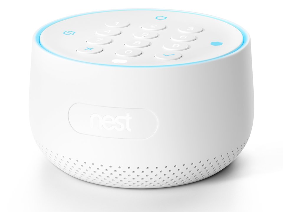 Oops Google Puts Microphones in Nest Gizmo But Didn’t Tell You