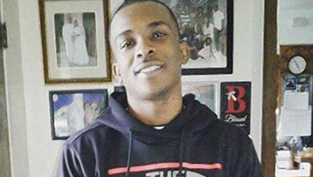 Stephon Clark