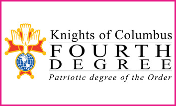 knights of columbus 4th degree logo