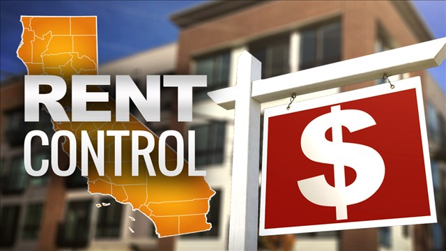 City of Sacramento to Implement Rent Control