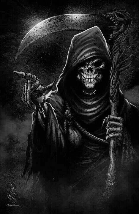 grim reaper definition