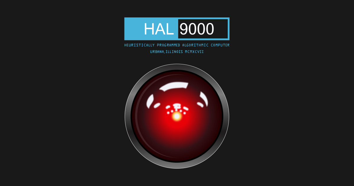 Creating a hal 9000 voice for mac