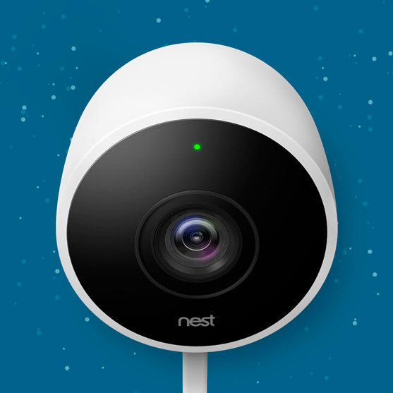 download google nest cameras