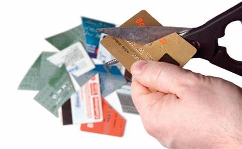 Credit Cards and Dave Ramsey Way