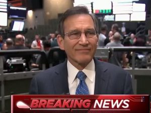 Rick Santelli Shows His True Colors – Really Right