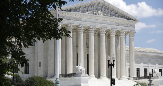 Roe v Wade and The Supreme Court: What it Means for You