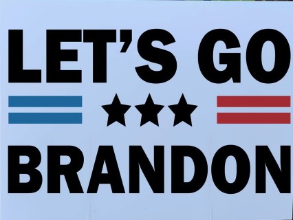 Stanislaus County Proclaims Lets Go Brandon