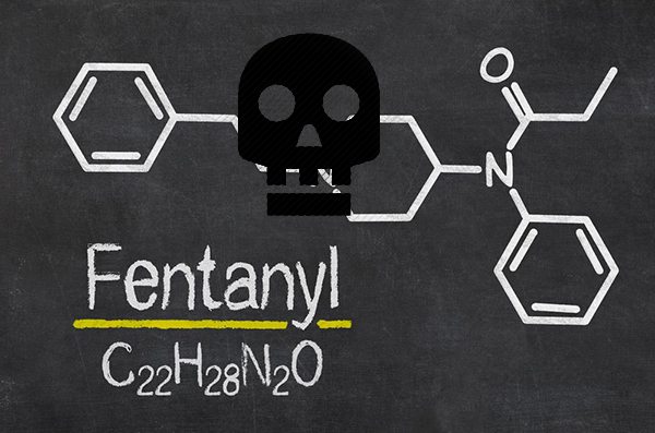 What is Causing the Fentanyl Deaths?  It’s not what you think