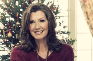 What Do Donald Trump and Amy Grant Have in Common