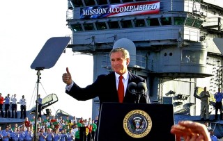 My Take on Iraq War 20 Year Anniversary