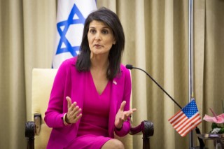 Democrats Implement Operation Chaos for Nikki Haley
