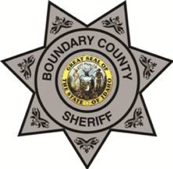 Boundary County Sheriff Update for April 2nd