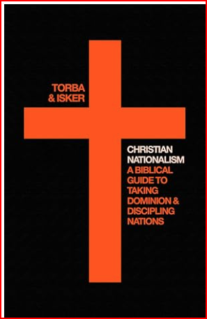Book Review Christian Nationalism