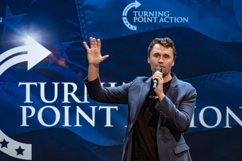 Charlie Kirk: Autopsy on the Fly