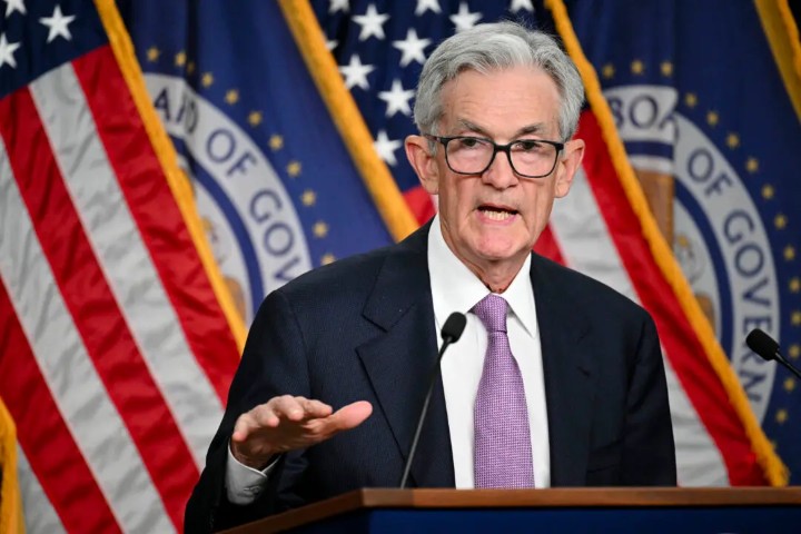 The “Fed” Lowers Interest Rates…. Stupidly