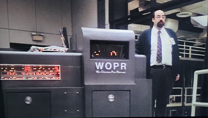 Let’s Play Global Thermonuclear War—Church Edition Part 2