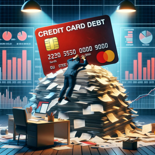 Trump Slashes Credit Card Interest to 10% … That’s a bad thing