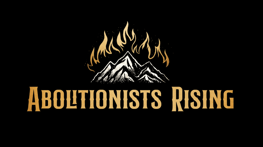 Why Abolitionists are the New CRA