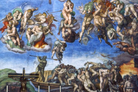 The Day of the Lord