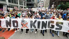 No Kings