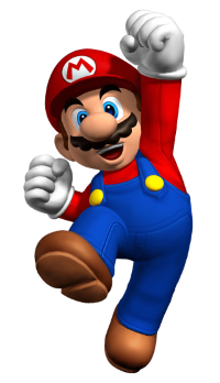 Attorney Mario Finally Delivers