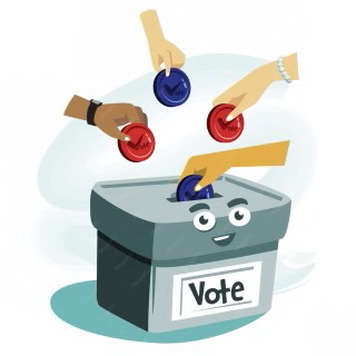 Squishy Politicians